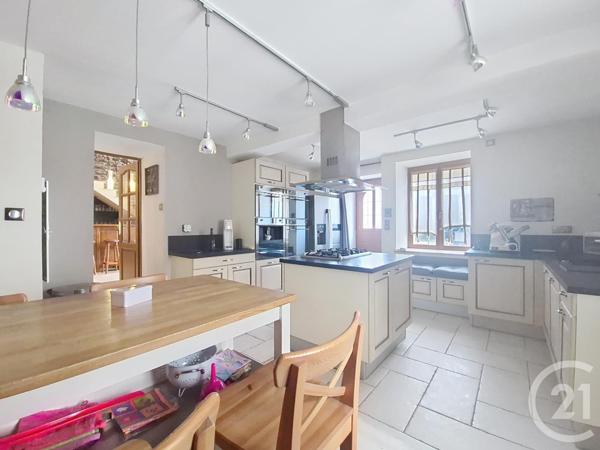 Maison à vendre  8 pièces - 230 m2 RELANGES - 88