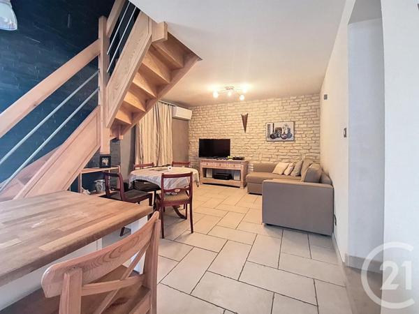 Maison à vendre  8 pièces - 230 m2 RELANGES - 88