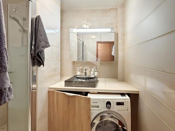 Studio fonctionnel de 30 m² - Neuilly-sur-Seine