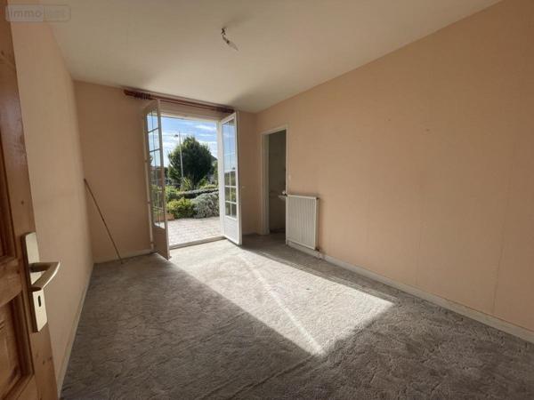 Maison à vendre à Saint-Jouan-des-Guérets en Ille-et-Vilaine (35430), ref : 35094-1261