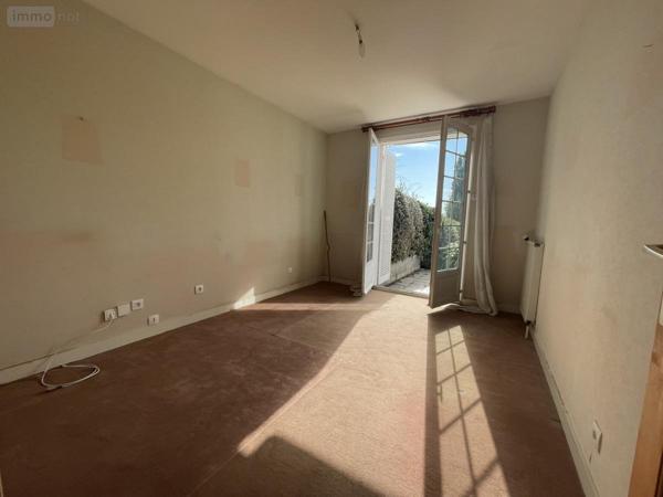 Maison à vendre à Saint-Jouan-des-Guérets en Ille-et-Vilaine (35430), ref : 35094-1261