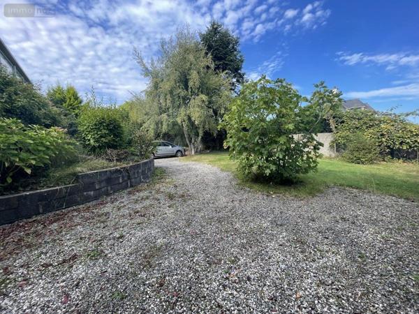 Maison à vendre à Saint-Jouan-des-Guérets en Ille-et-Vilaine (35430), ref : 35094-1261