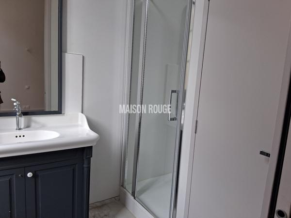Très bel appartement,186m², 7 pièces, excellent état, à proximité de la cathédrale de Rennes