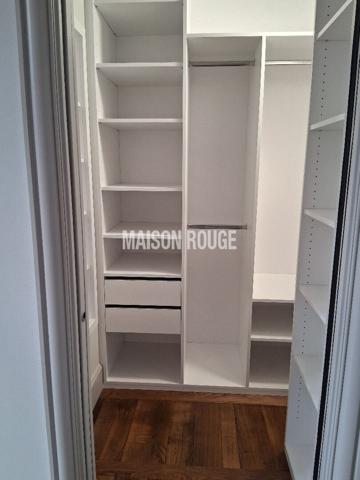 Très bel appartement,186m², 7 pièces, excellent état, à proximité de la cathédrale de Rennes