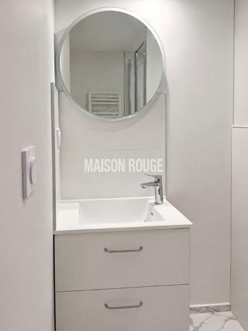 Très bel appartement,186m², 7 pièces, excellent état, à proximité de la cathédrale de Rennes