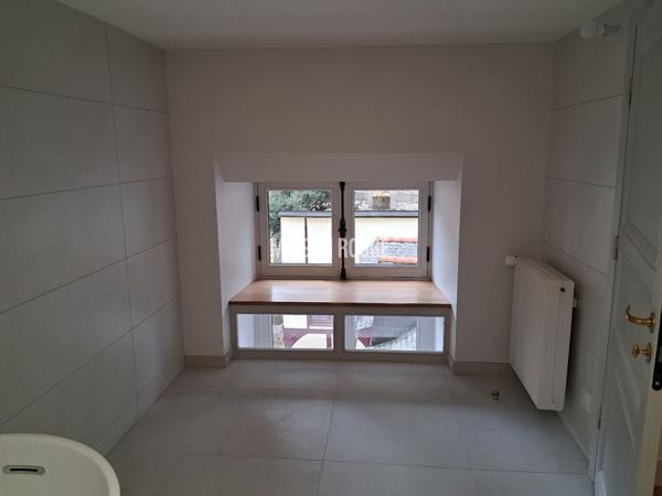 Très bel appartement,186m², 7 pièces, excellent état, à proximité de la cathédrale de Rennes