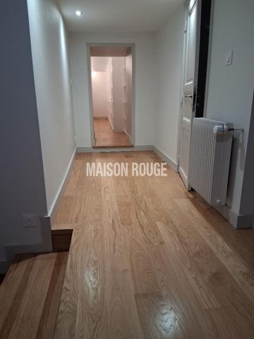 Très bel appartement,186m², 7 pièces, excellent état, à proximité de la cathédrale de Rennes