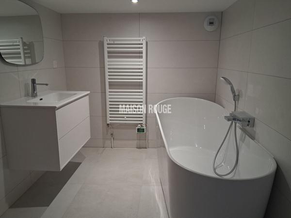 Très bel appartement,186m², 7 pièces, excellent état, à proximité de la cathédrale de Rennes