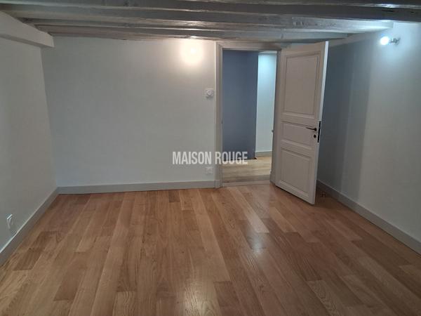 Très bel appartement,186m², 7 pièces, excellent état, à proximité de la cathédrale de Rennes