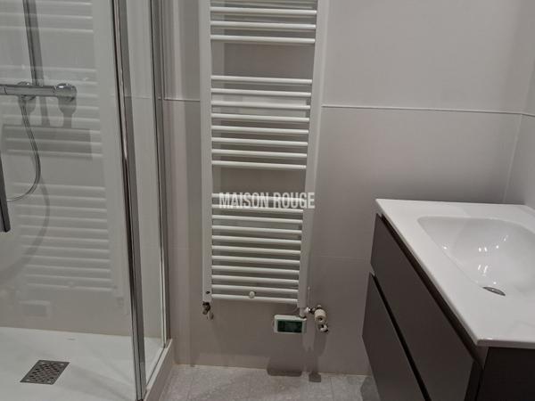 Très bel appartement,186m², 7 pièces, excellent état, à proximité de la cathédrale de Rennes