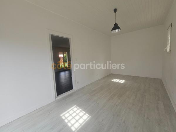 Vente
                Maison98 m² - 4 Pièces -
                    BON ENCONTRE (47240)