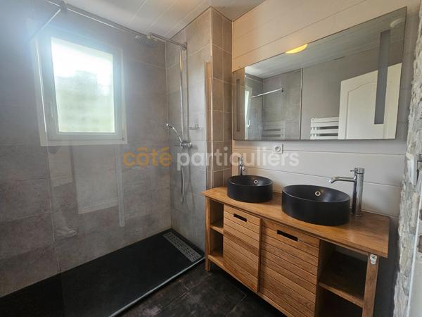 Vente
                Maison98 m² - 4 Pièces -
                    BON ENCONTRE (47240)