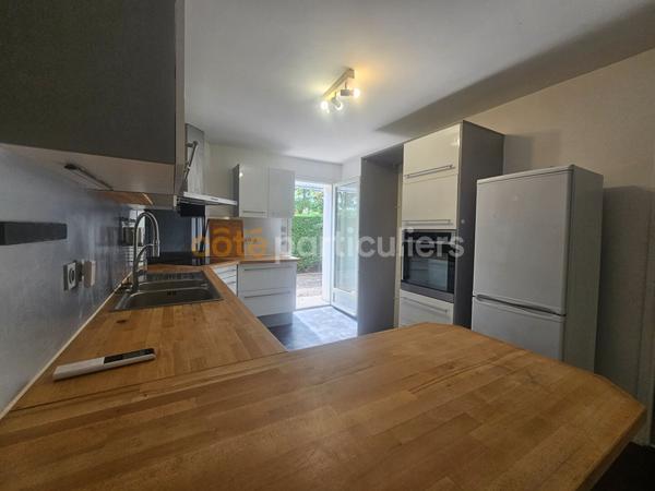 Vente
                Maison98 m² - 4 Pièces -
                    BON ENCONTRE (47240)