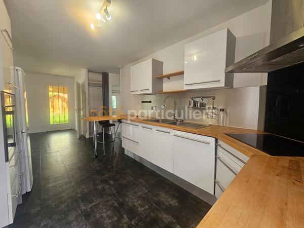 Vente
                Maison98 m² - 4 Pièces -
                    BON ENCONTRE (47240)