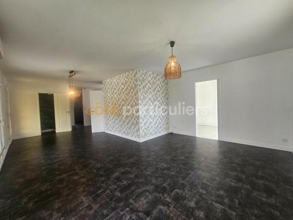 Vente
                Maison98 m² - 4 Pièces -
                    BON ENCONTRE (47240)