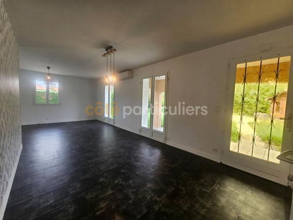 Vente
                Maison98 m² - 4 Pièces -
                    BON ENCONTRE (47240)