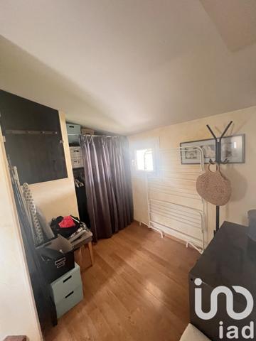 Maison 6 pièces de 111 m² à Savigny-le-Temple (77176)