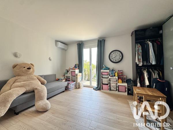 Maison à vendre 5 pièces 140 m² Jonquières-Saint-Vincent