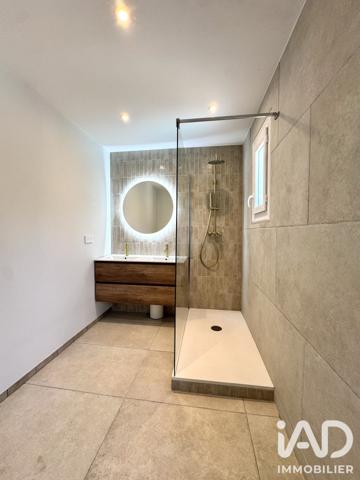 Maison à vendre 5 pièces 140 m² Jonquières-Saint-Vincent