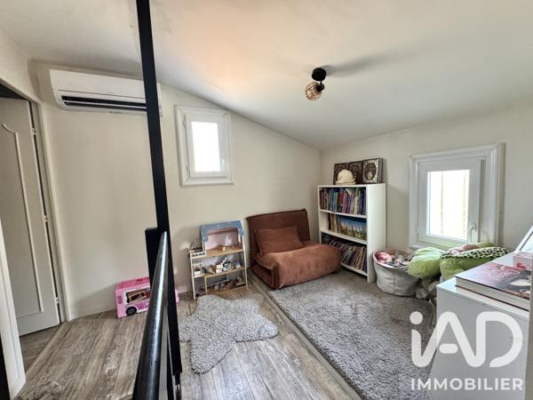 Maison à vendre 5 pièces 140 m² Jonquières-Saint-Vincent