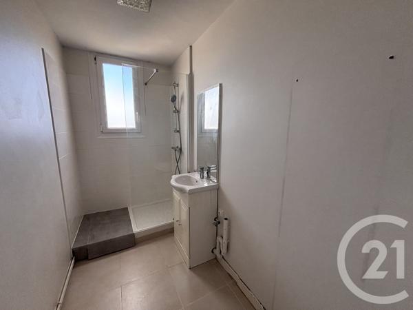 Appartement F2 Bis à vendre  2 pièces - 60,50 m2 LE MANS - 72