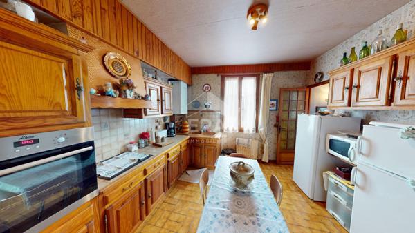 Appartement Le Havre 3 pièces 74 m2