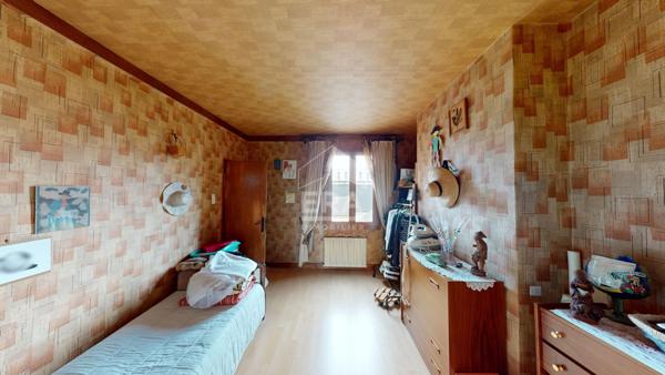 Appartement Le Havre 3 pièces 74 m2