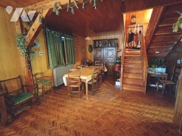 Vente Grand Chalet à SEYNE