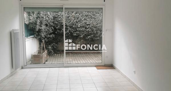 À vendre Appartement 3 pièces 62 m² - Mérignac 33700