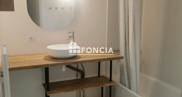 À vendre Appartement 3 pièces 62 m² - Mérignac 33700