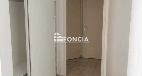 À vendre Appartement 3 pièces 62 m² - Mérignac 33700