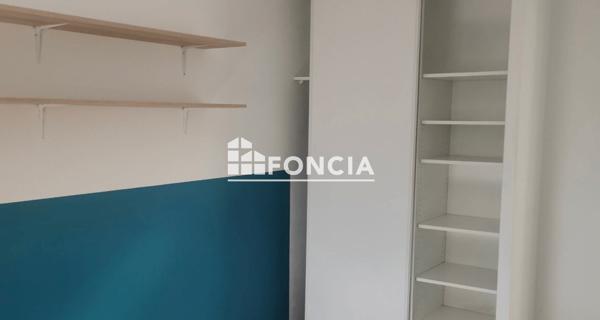 À vendre Appartement 3 pièces 62 m² - Mérignac 33700