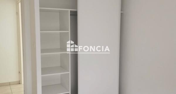 À vendre Appartement 3 pièces 62 m² - Mérignac 33700