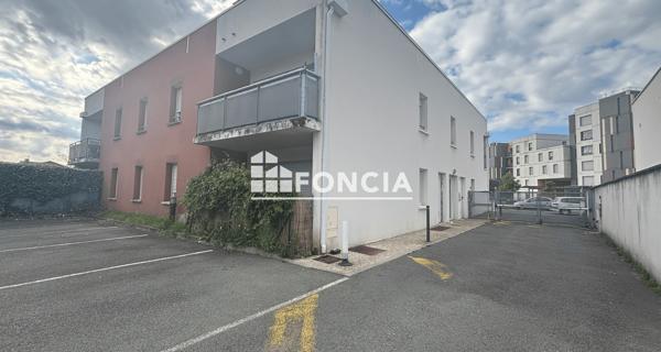 À vendre Appartement 3 pièces 62 m² - Mérignac 33700