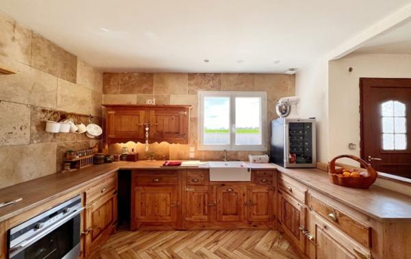 Vente Maison Plain pied Mervans   