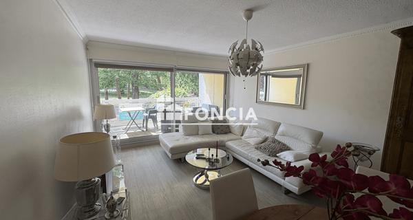 À vendre Appartement 2 pièces 57 m² - Le Bouscat 33110