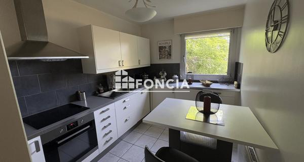 À vendre Appartement 2 pièces 57 m² - Le Bouscat 33110