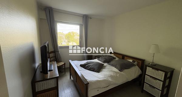À vendre Appartement 2 pièces 57 m² - Le Bouscat 33110