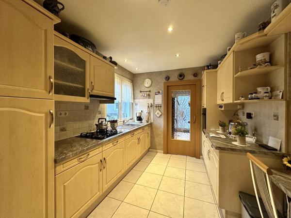 Maison de 120,98 m² à Drusenheim sur un terrain de 4,23 ares.