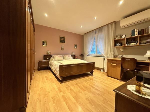 Maison de 120,98 m² à Drusenheim sur un terrain de 4,23 ares.