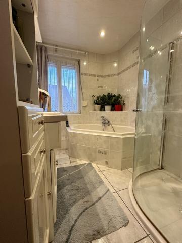 Maison de 120,98 m² à Drusenheim sur un terrain de 4,23 ares.