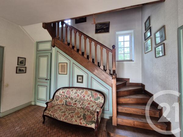 Maison à vendre  12 pièces - 280 m2 ECOUCHE LES VALLEES - 61