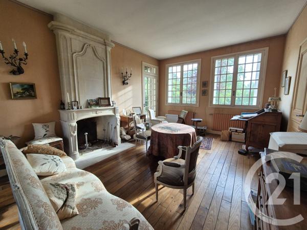 Maison à vendre  12 pièces - 280 m2 ECOUCHE LES VALLEES - 61