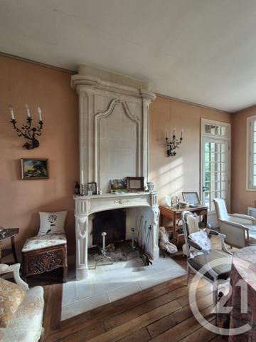 Maison à vendre  12 pièces - 280 m2 ECOUCHE LES VALLEES - 61