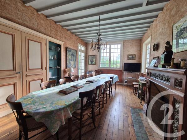 Maison à vendre  12 pièces - 280 m2 ECOUCHE LES VALLEES - 61