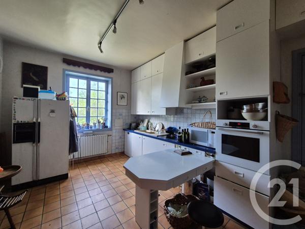 Maison à vendre  12 pièces - 280 m2 ECOUCHE LES VALLEES - 61