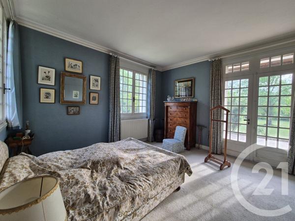 Maison à vendre  12 pièces - 280 m2 ECOUCHE LES VALLEES - 61