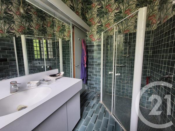 Maison à vendre  12 pièces - 280 m2 ECOUCHE LES VALLEES - 61