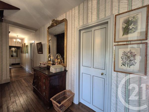 Maison à vendre  12 pièces - 280 m2 ECOUCHE LES VALLEES - 61