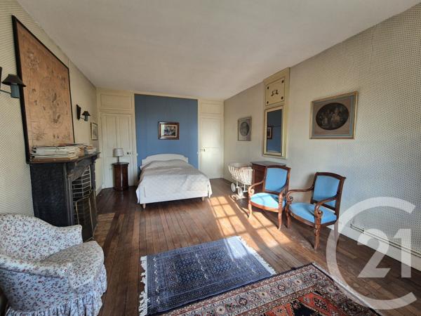 Maison à vendre  12 pièces - 280 m2 ECOUCHE LES VALLEES - 61